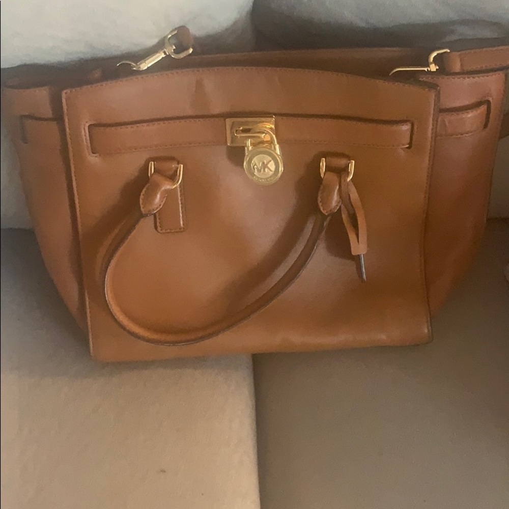 MK Hamilton Bag